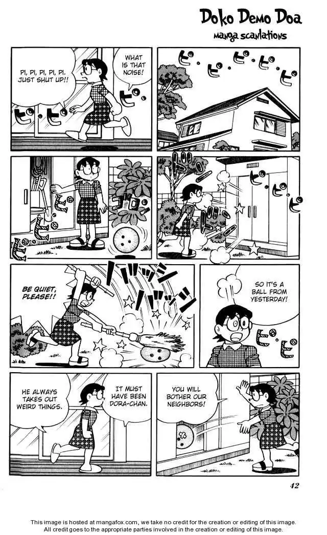 Doraemon Long Stories Chapter 7.2 2